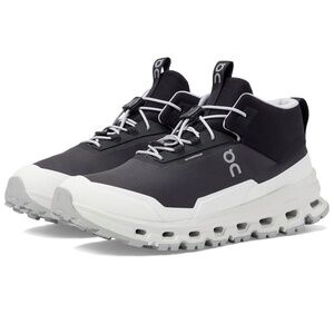 On Kids Cloudhero Mid Waterproof Big Kid Shoes